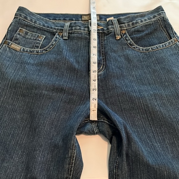 Vintage Rockies Relaxed High Rise Size 12 - Picture 6 of 16